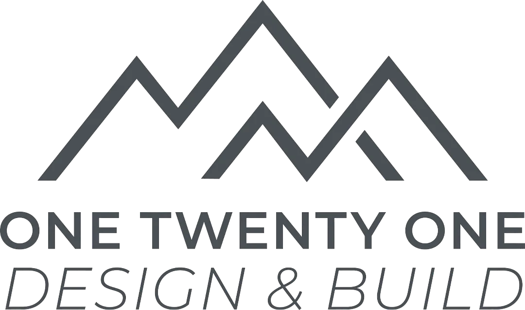 OneTwentyOne Design and Build